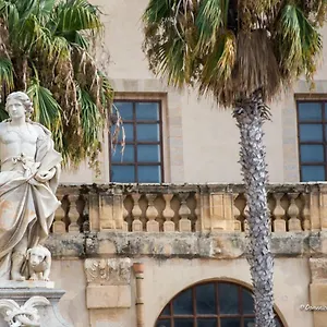 Casa Dalfea Mazara del Vallo