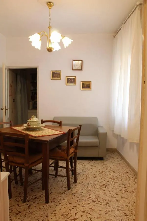 A Due Passi Dal Centro Villa Mazara del Vallo Holiday home