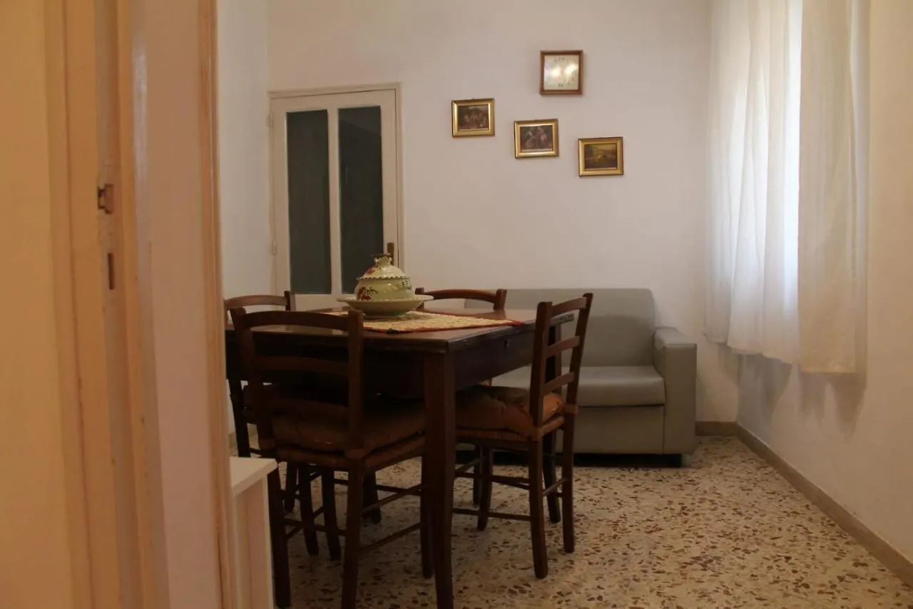 A Due Passi Dal Centro Villa Mazara del Vallo Italy
