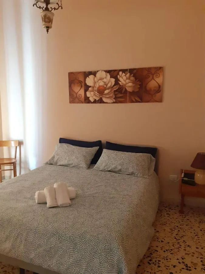 Holiday home A Due Passi Dal Centro Villa Mazara del Vallo