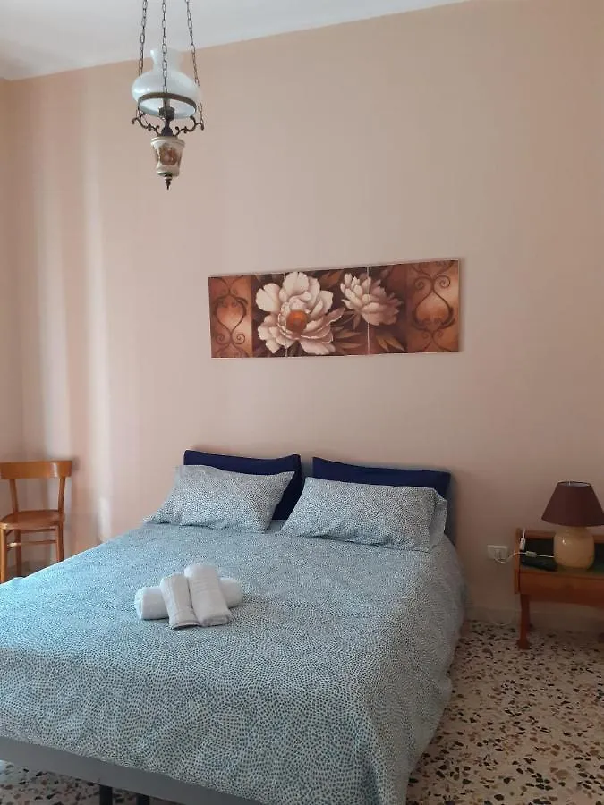 A Due Passi Dal Centro Villa Mazara del Vallo