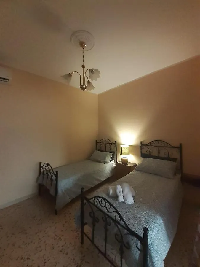 A Due Passi Dal Centro Villa Mazara del Vallo
