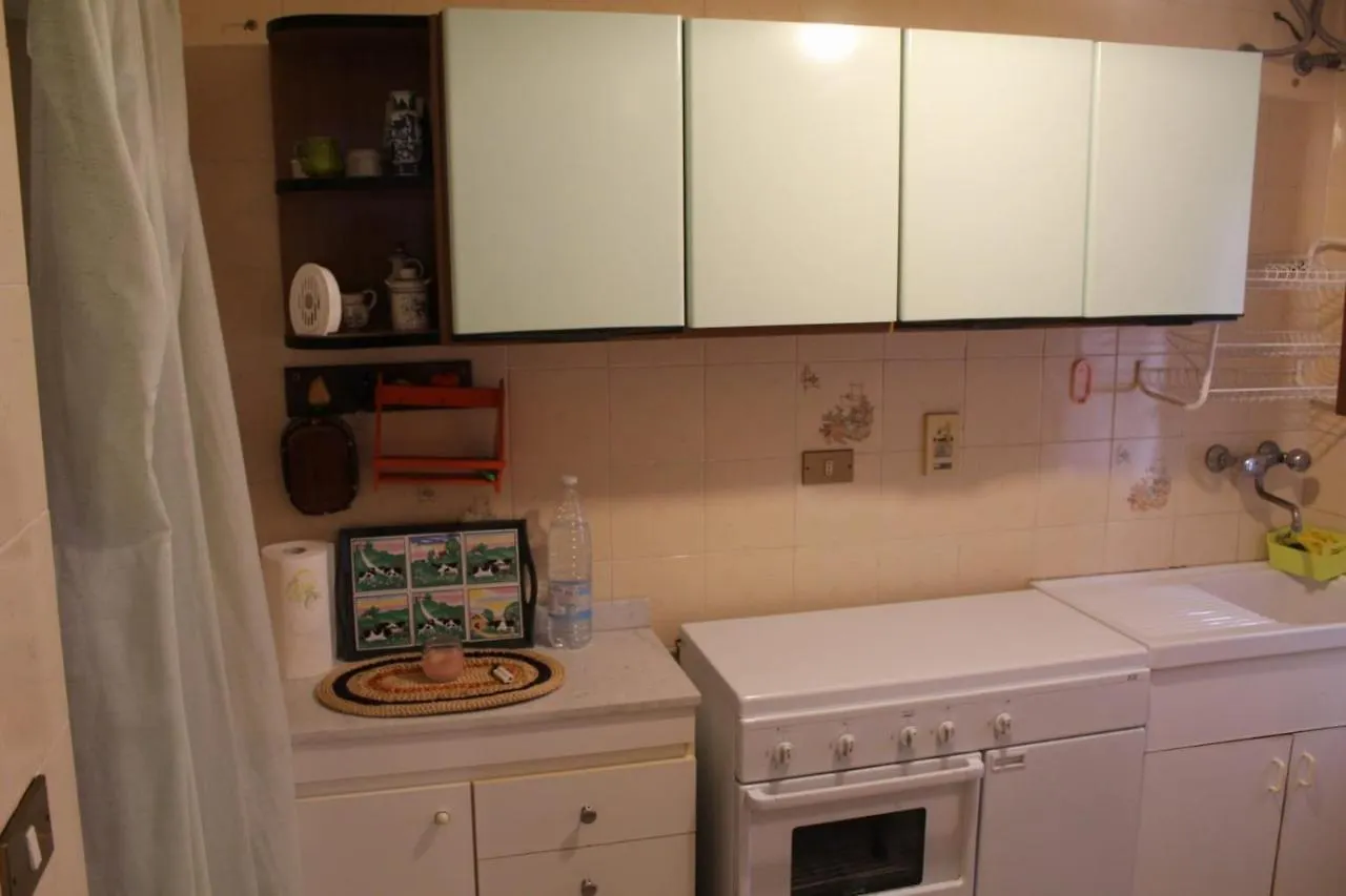 A Due Passi Dal Centro Villa Mazara del Vallo Holiday home