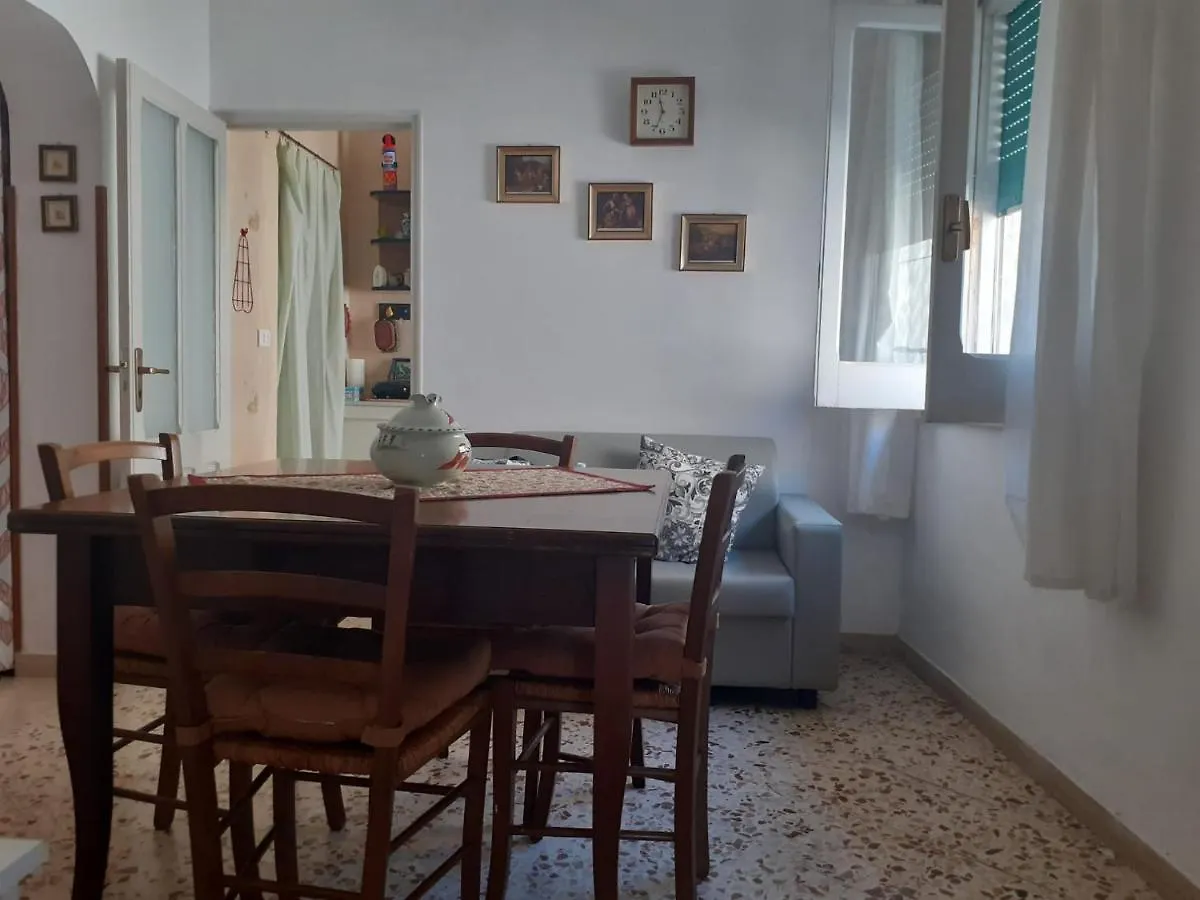A Due Passi Dal Centro Villa Mazara del Vallo 0*,  Italy